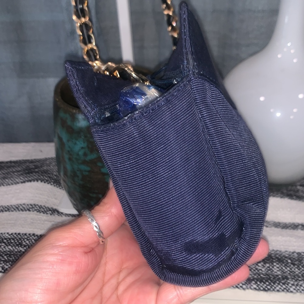 Christian Dior perfume bag including unbranded chain - Picture 10 of 12